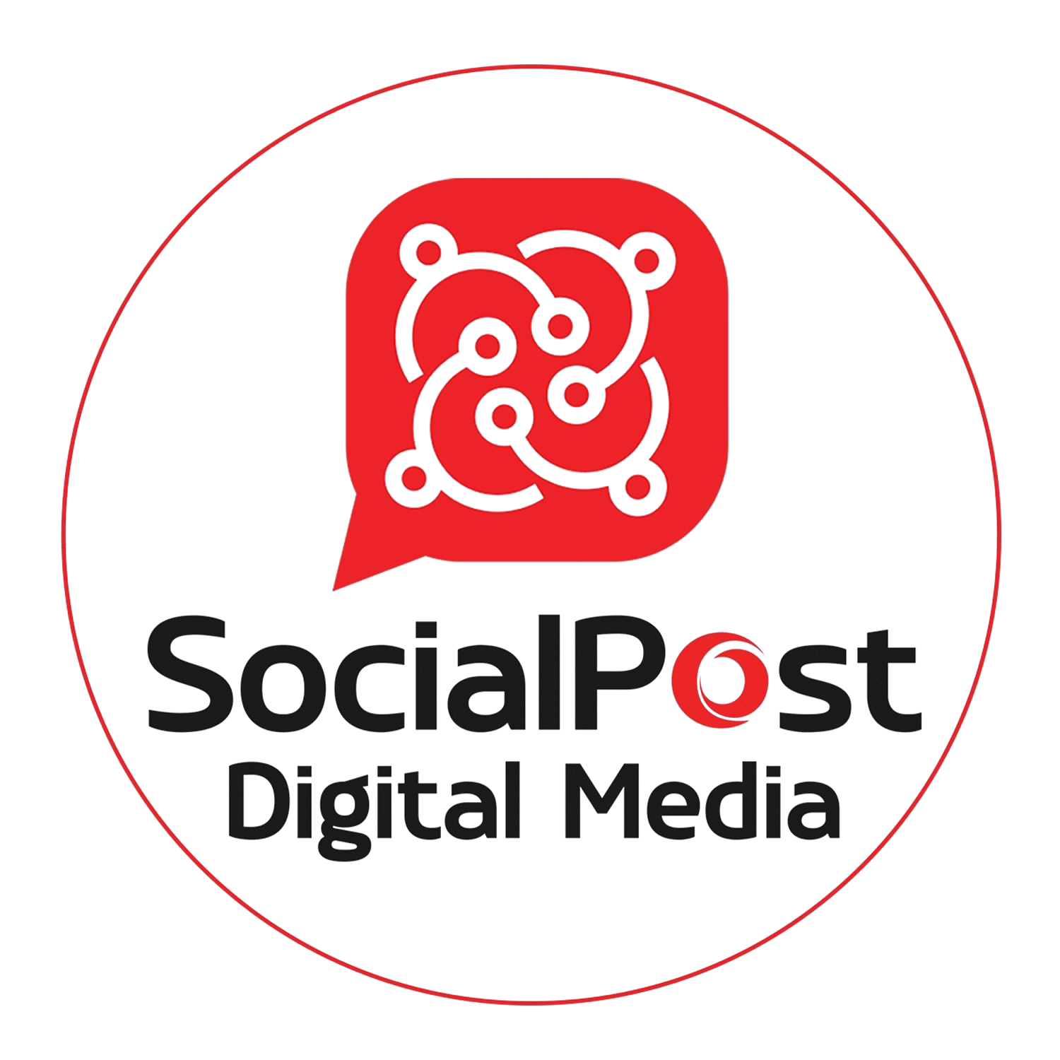 SocialPost Digital Media